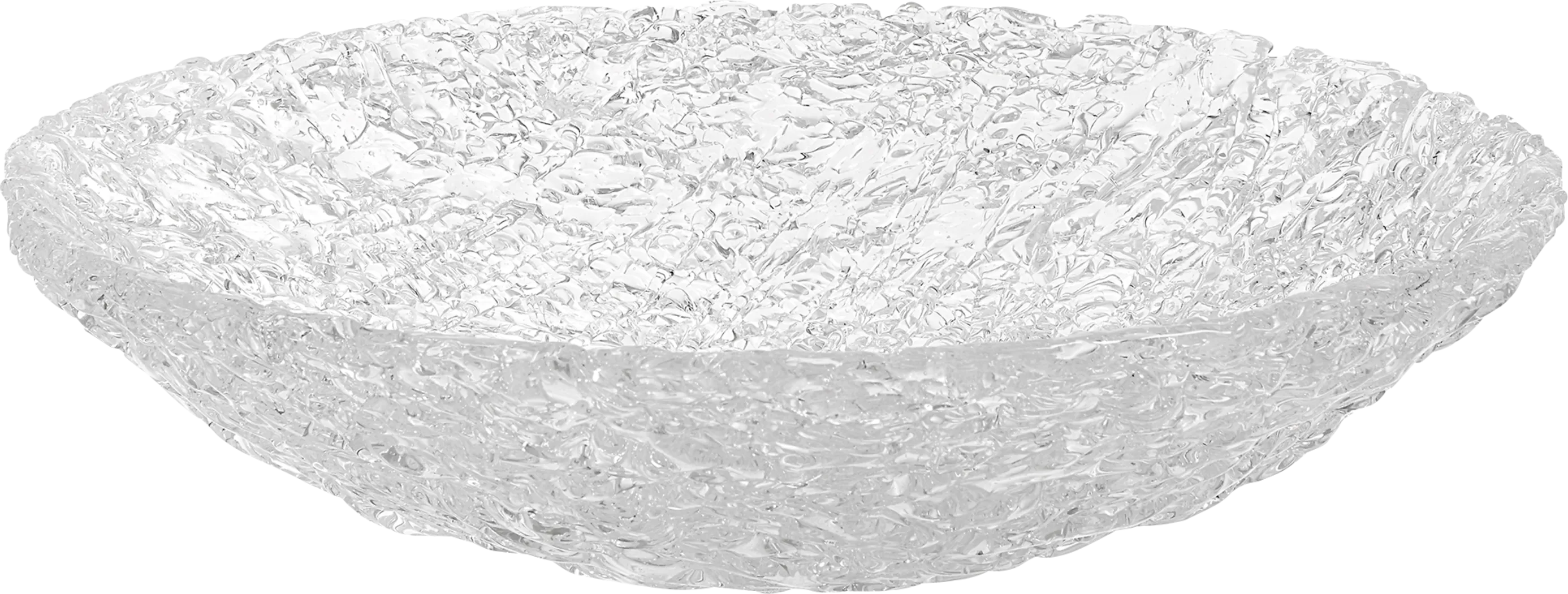 Wiona Clear Bowl - Thumbnail - Image 1