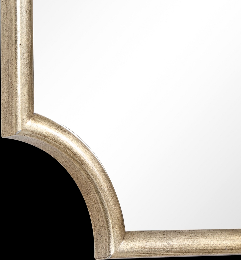 Wirtcrest Champagne Mirror - Thumbnail - Image 3