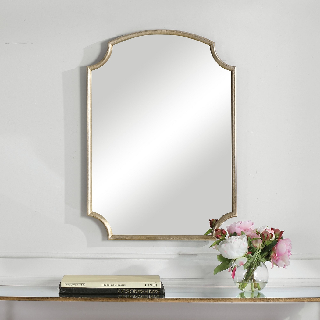 Wirtcrest Champagne Mirror - Thumbnail - Image 4
