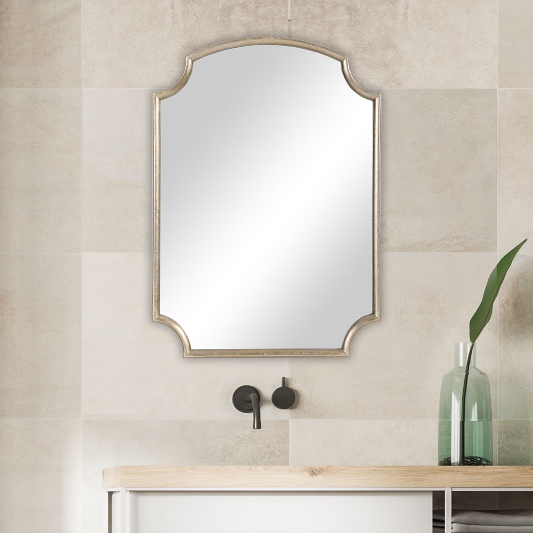 Wirtcrest Champagne Mirror - Thumbnail - Image 6