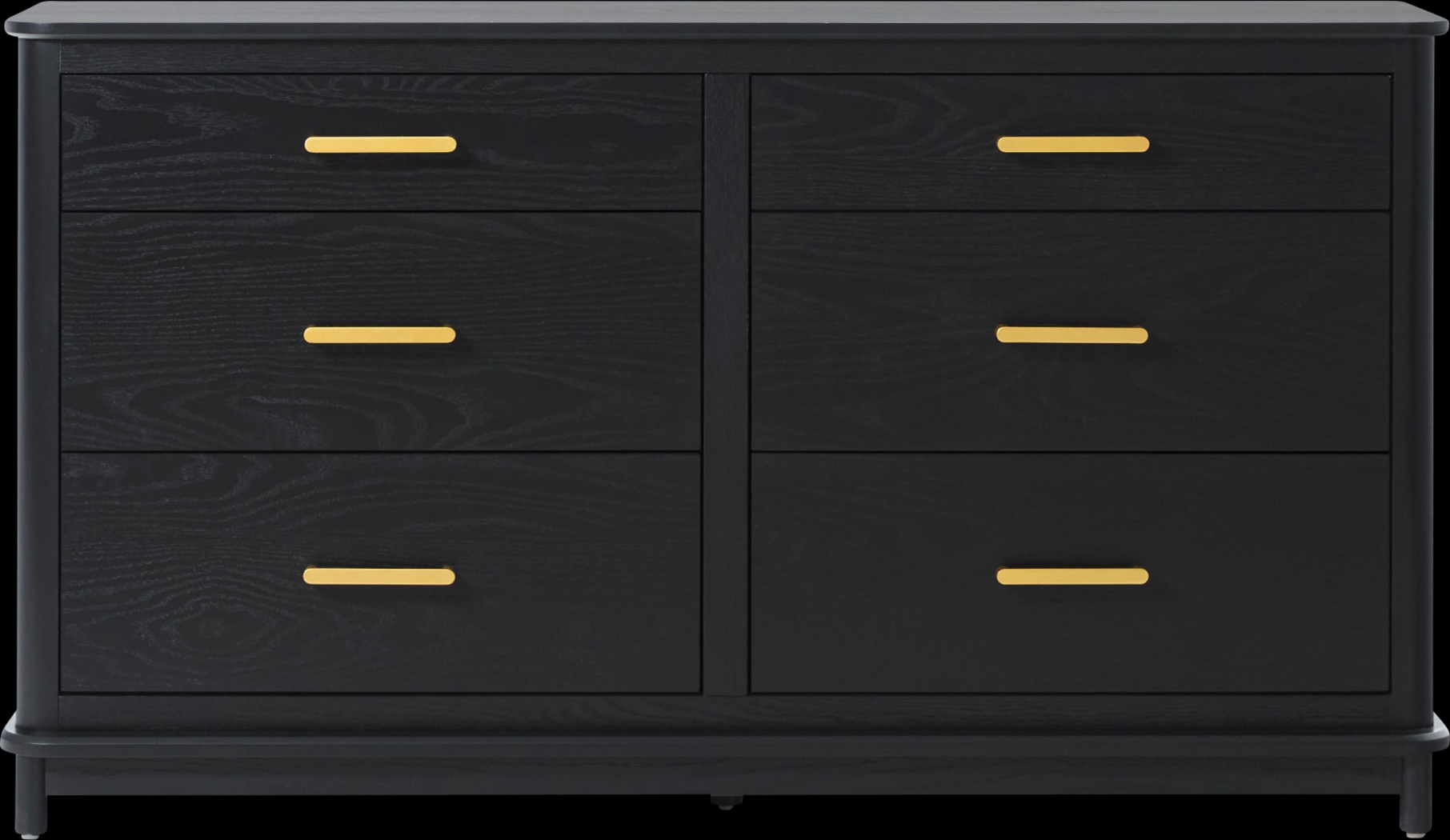 Wirthlin Black Dresser - Thumbnail - Image 4