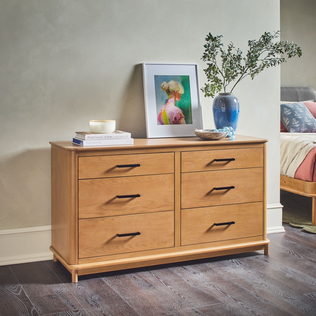 Wirthlin Oak Dresser - Thumbnail - Image 2