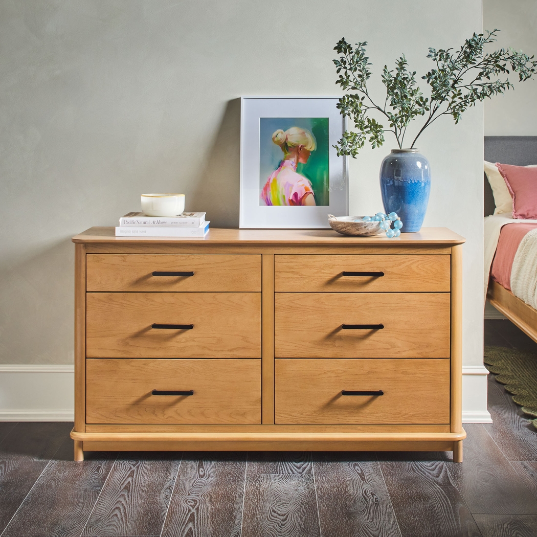 Wirthlin Oak Dresser - Thumbnail - Image 3