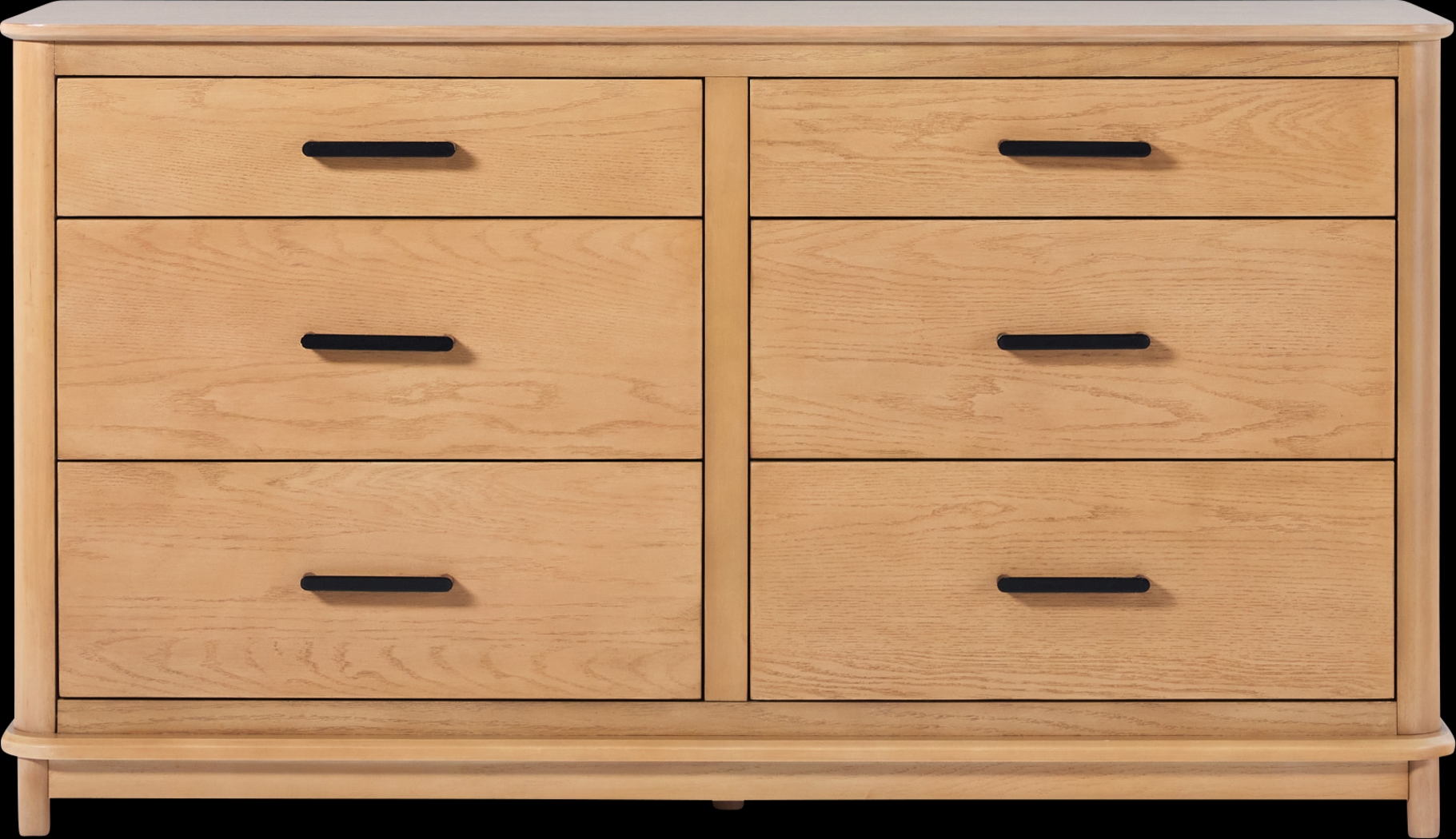 Wirthlin Oak Dresser - Thumbnail - Image 4