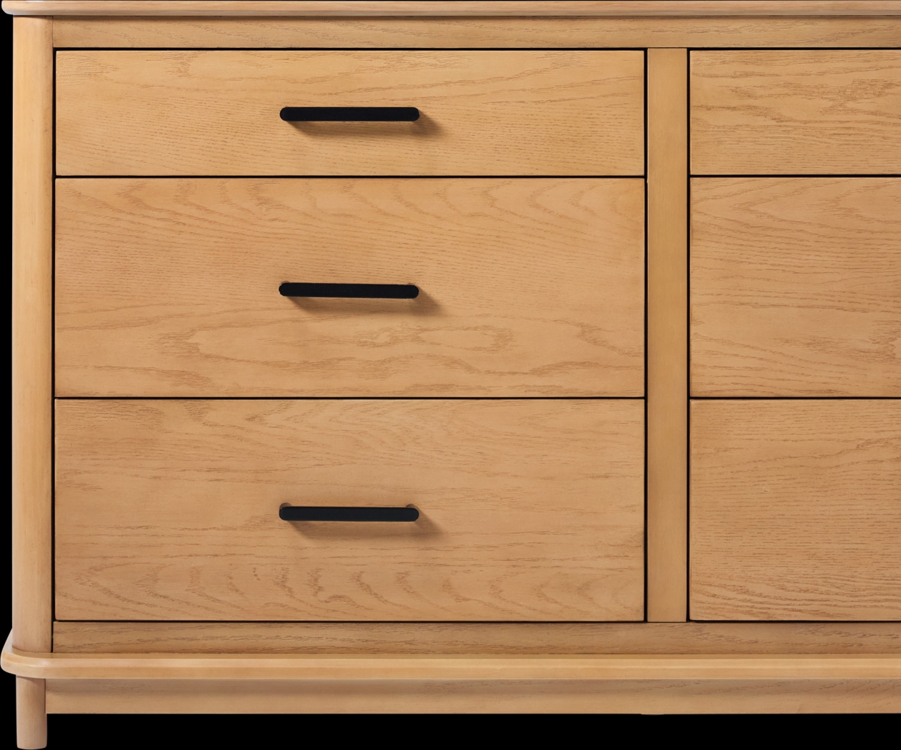 Wirthlin Oak Dresser - Thumbnail - Image 5