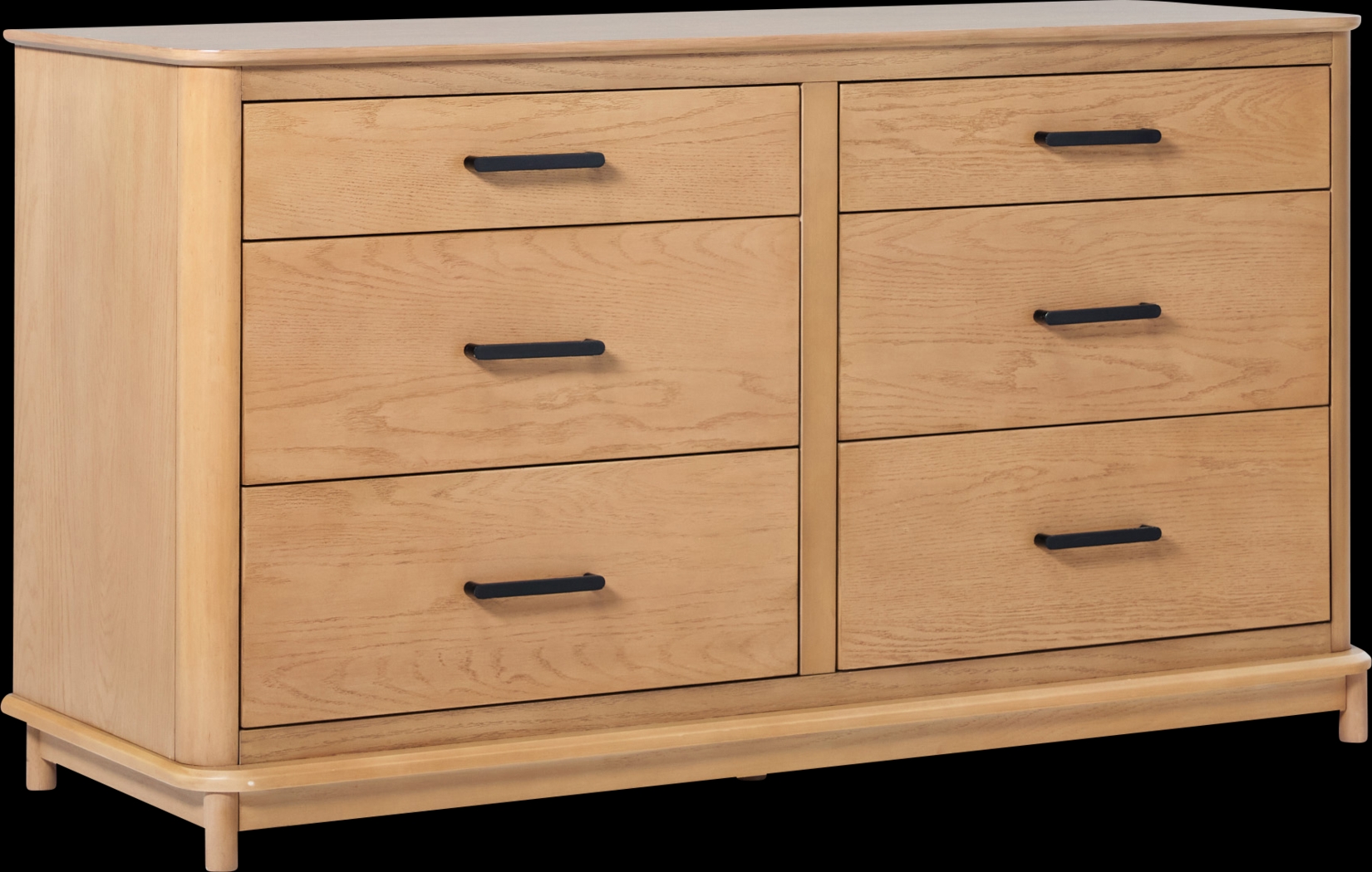Wirthlin Oak Dresser - Thumbnail - Image 1