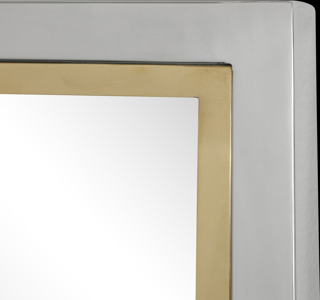 Wisbech Gold Mirror - Thumbnail - Image 3