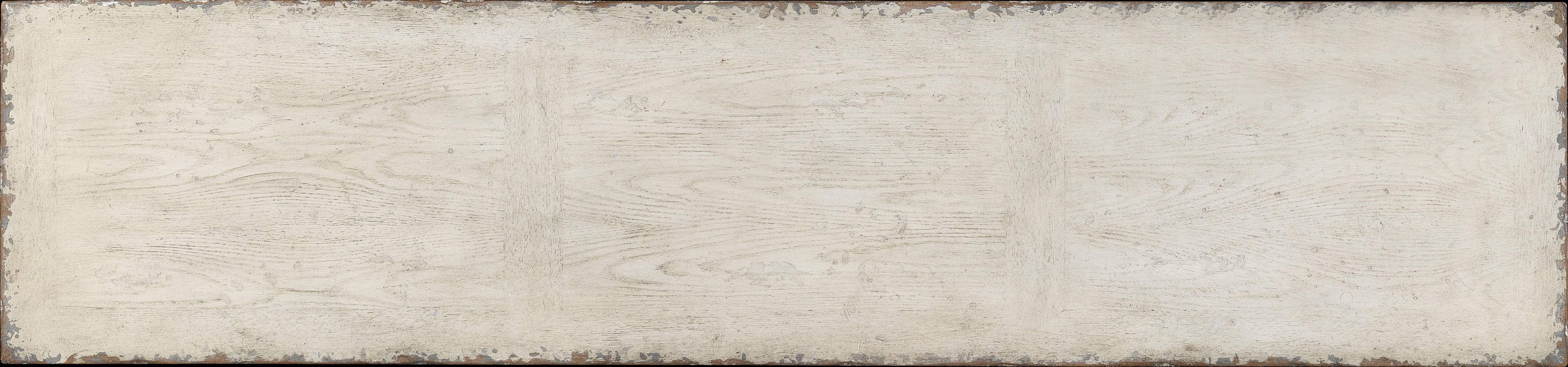 Wishek White Sofa Table - Thumbnail - Image 3