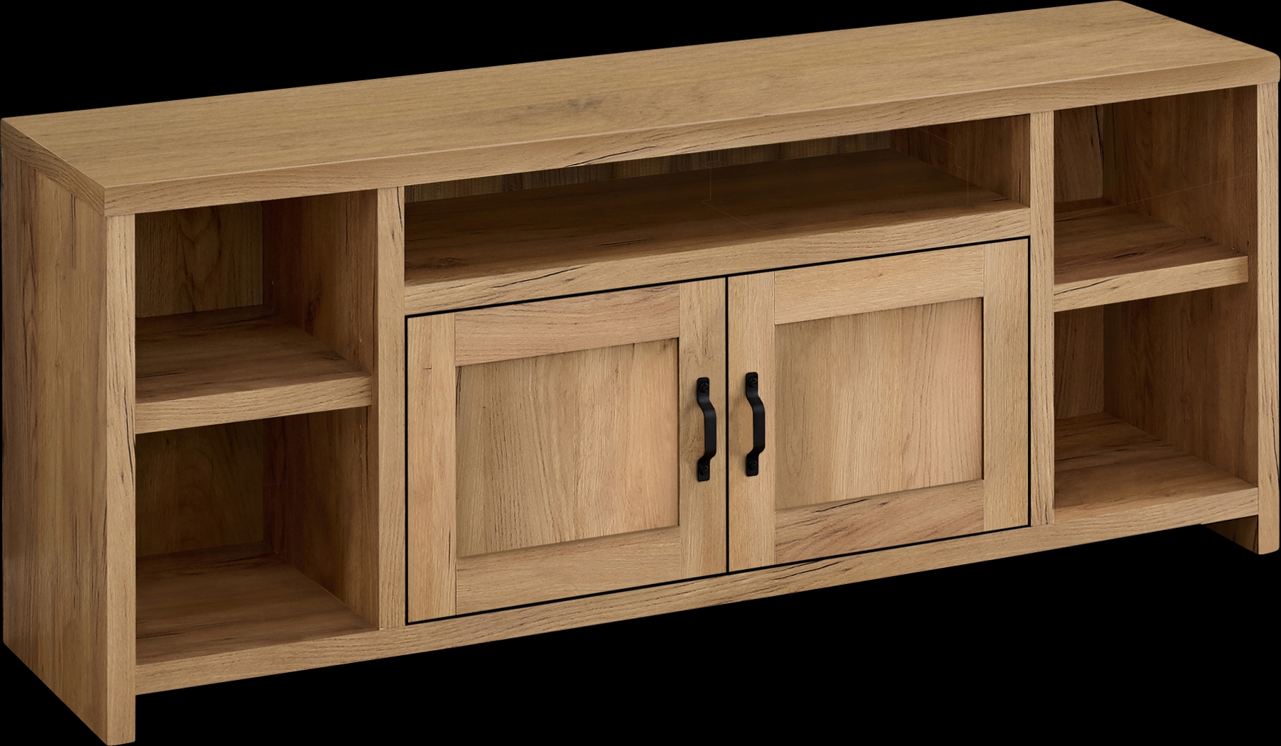 Wisperbreath Pine 59 in. Console - Thumbnail - Image 1