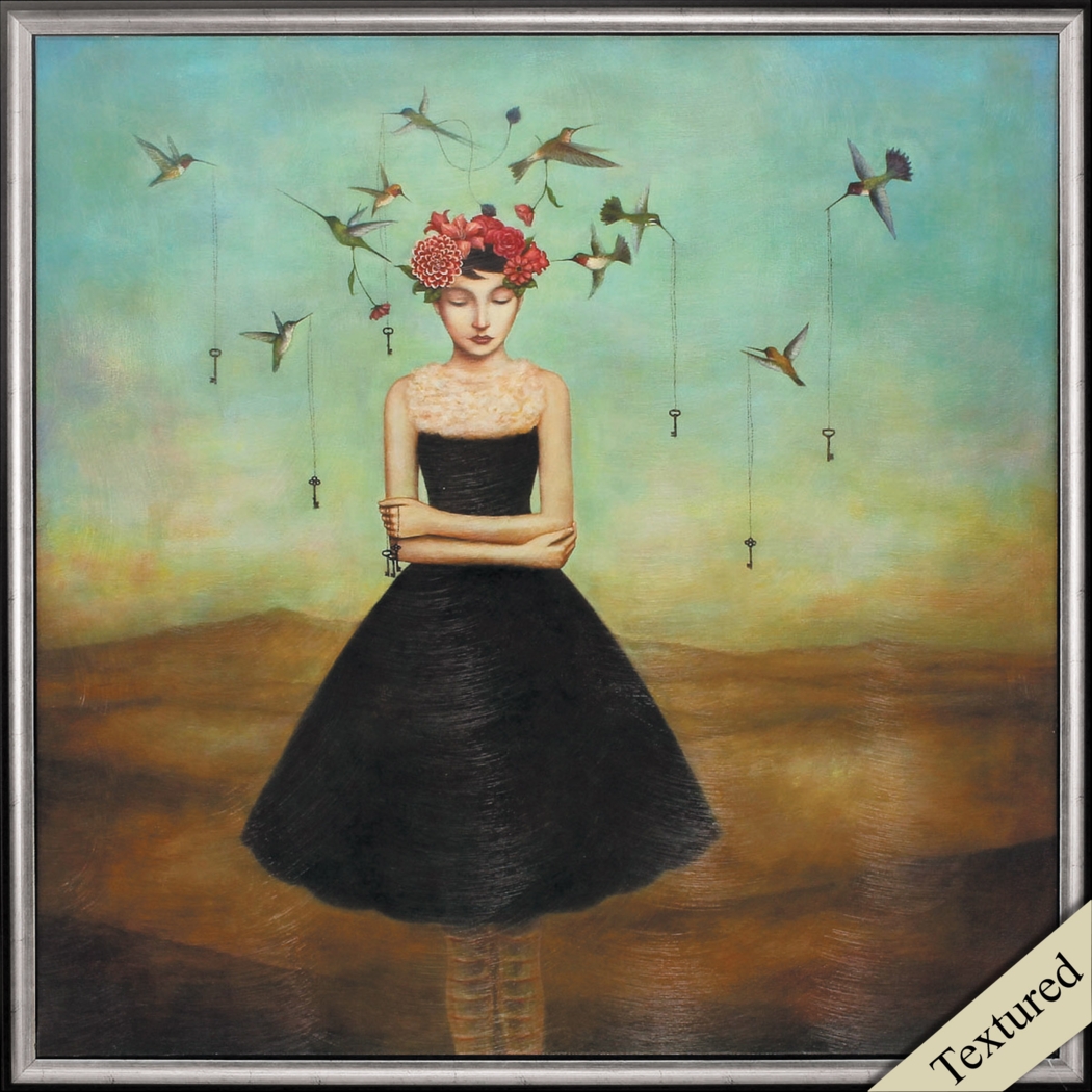 Wistful Moments Artwork - Thumbnail - Image 1