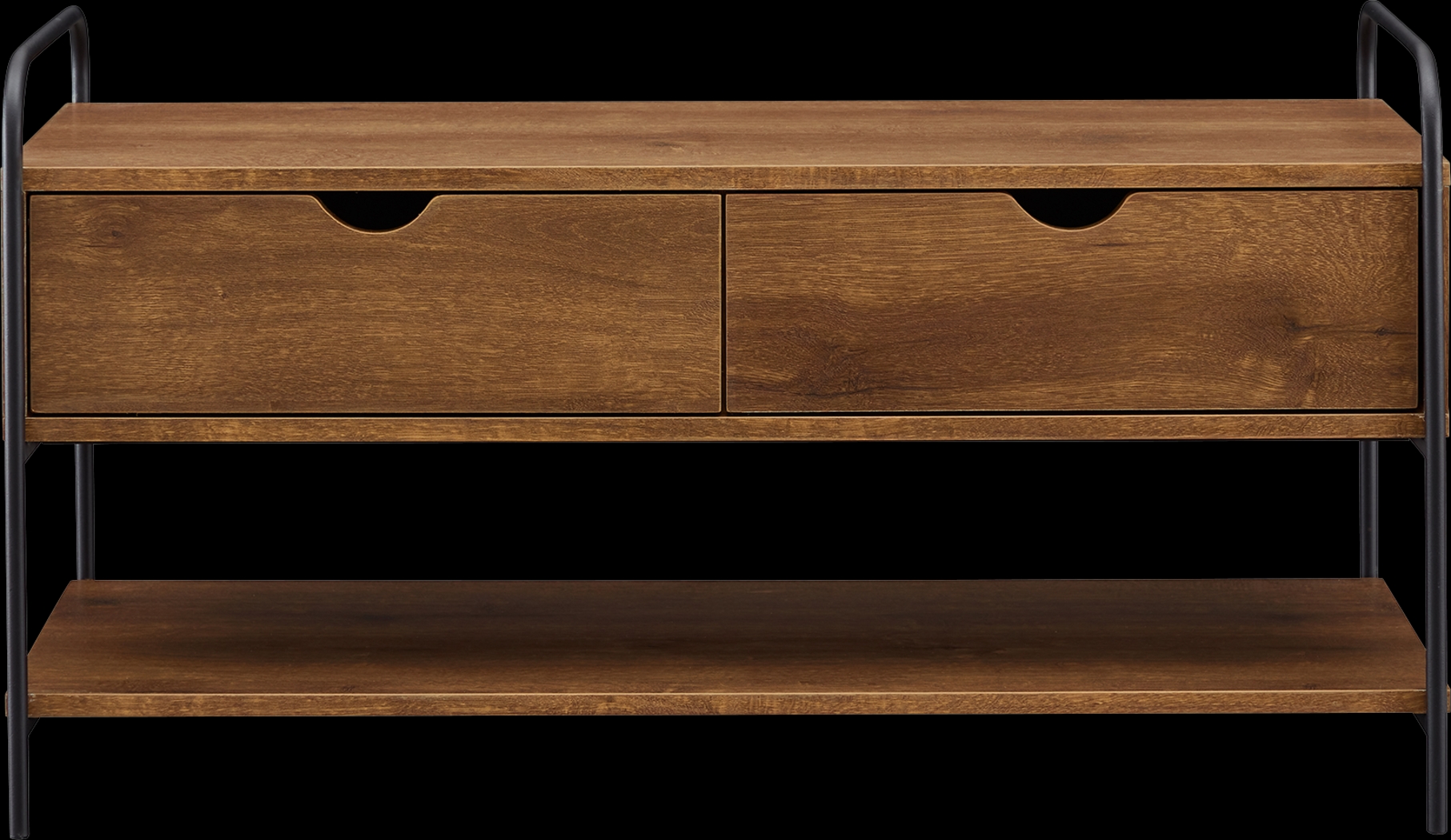 Withlow Natural Accent Bench - Thumbnail - Image 1