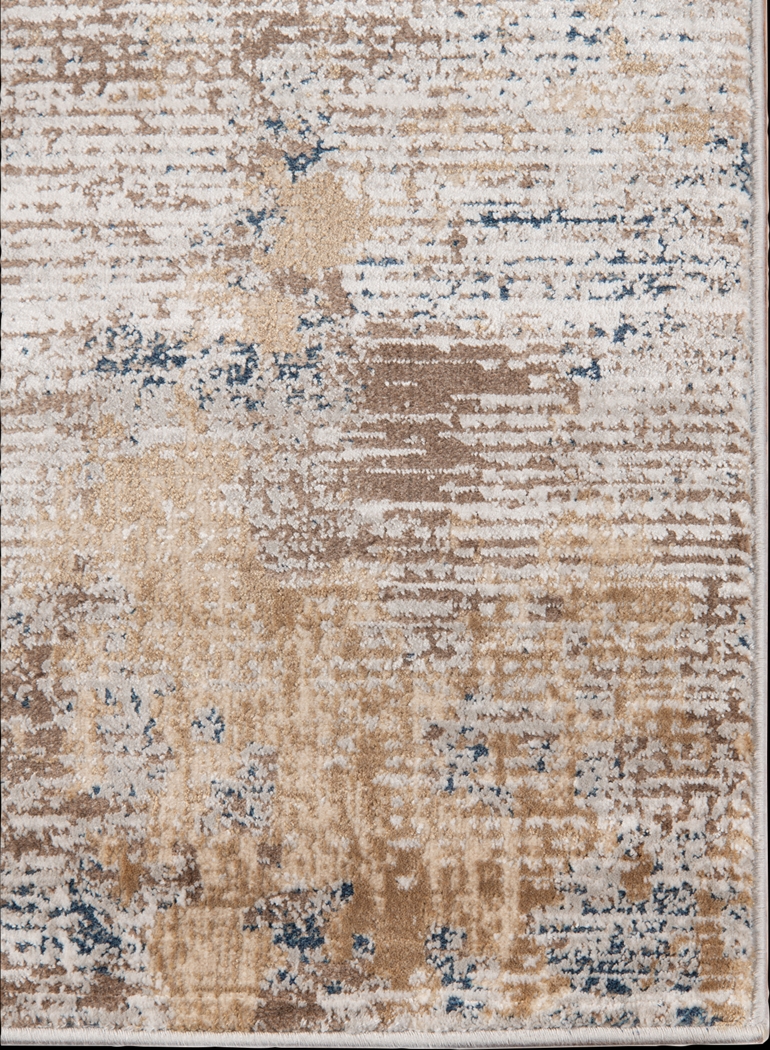 Witnigan Gold 10'3 x 14' Rug - Thumbnail - Image 5