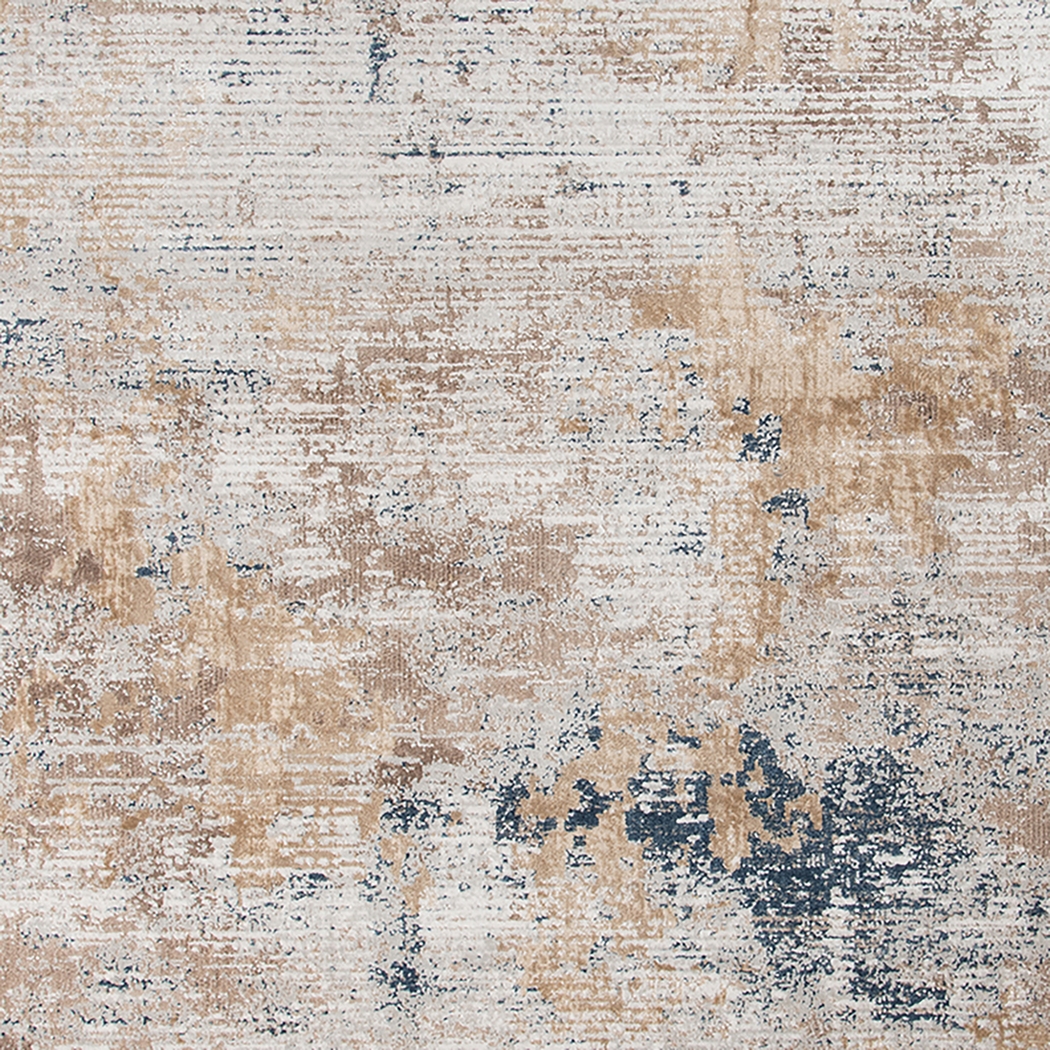 Witnigan Gold 10'3 x 14' Rug - Thumbnail - Image 7