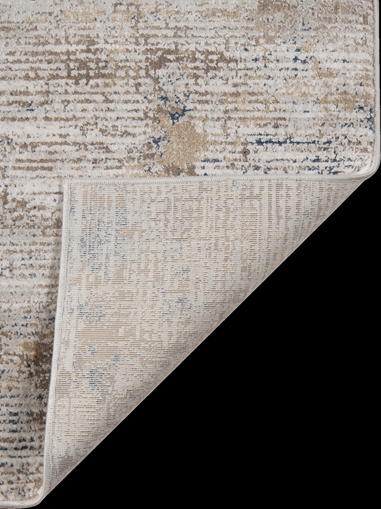 Witnigan Gold 7'6 x 9'6 Rug - Thumbnail - Image 3