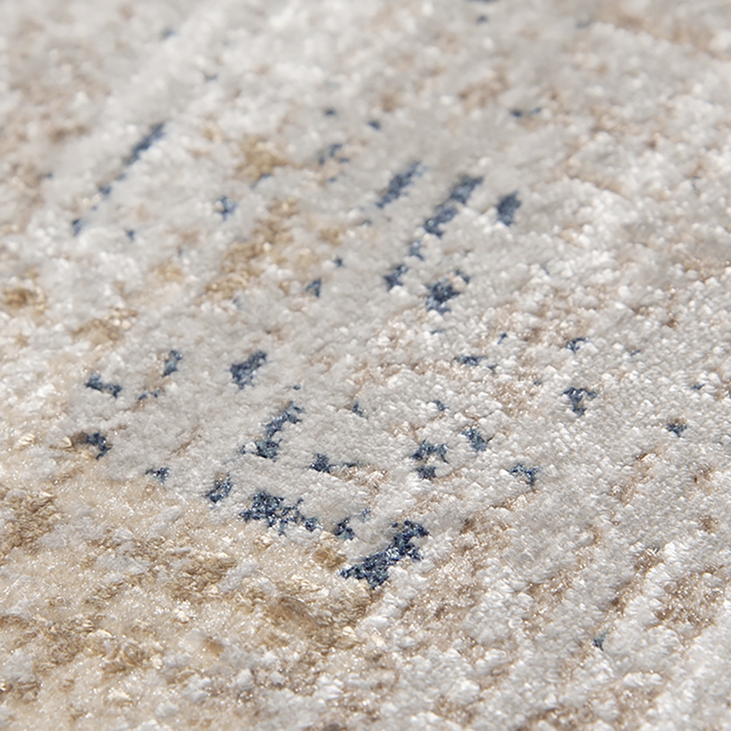 Witnigan Gold 7'6 x 9'6 Rug - Thumbnail - Image 4