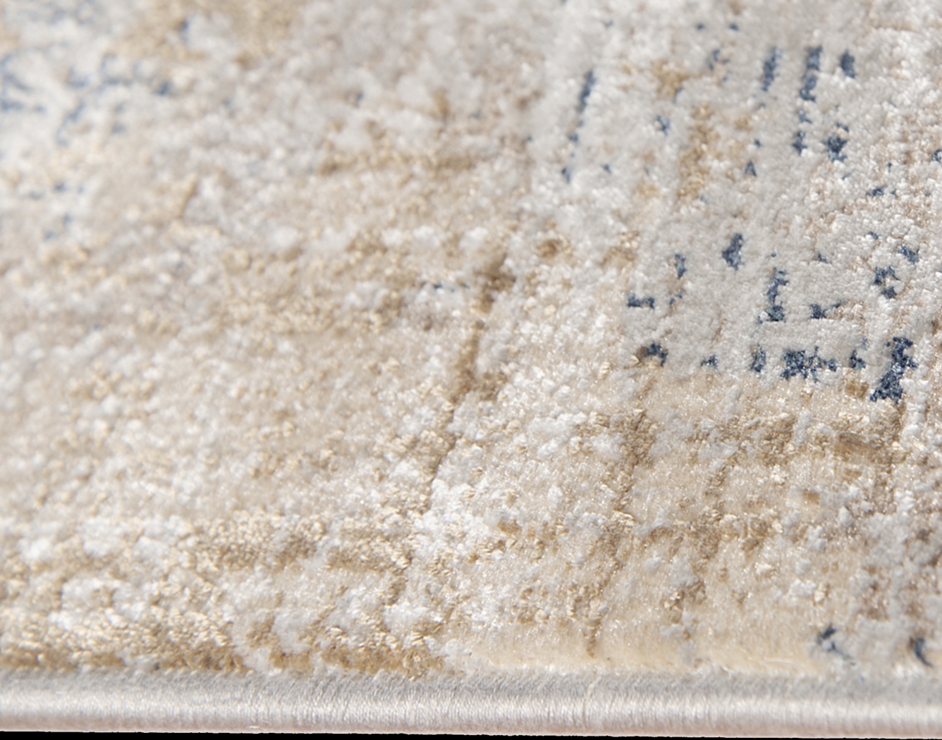 Witnigan Gold 7'6 x 9'6 Rug - Thumbnail - Image 6