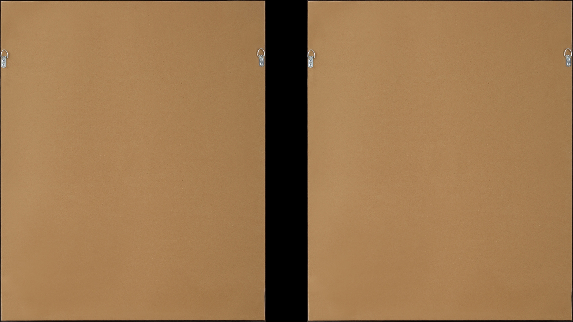 Wixiats Dark Brown Artwork, Set of 2 - Thumbnail - Image 7