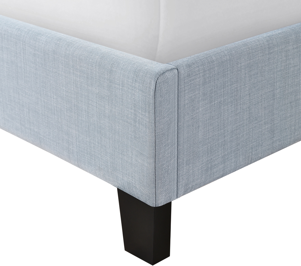 Woffington Blue Queen Bed - Thumbnail - Image 7