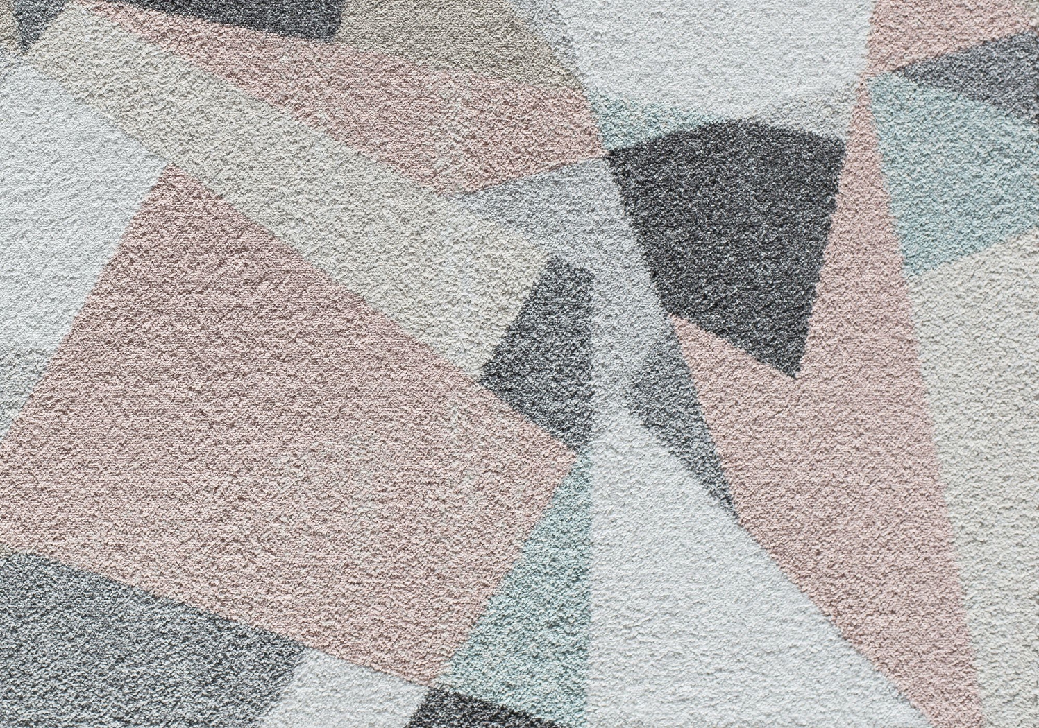 Wohlem Pink/Multi 8' x 10' Rug - Thumbnail - Image 6