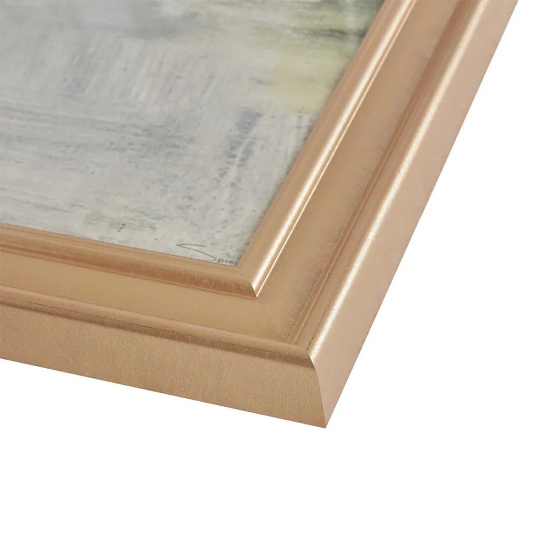 Wollmer Multi Framed Glass Wall Art - Thumbnail - Image 2