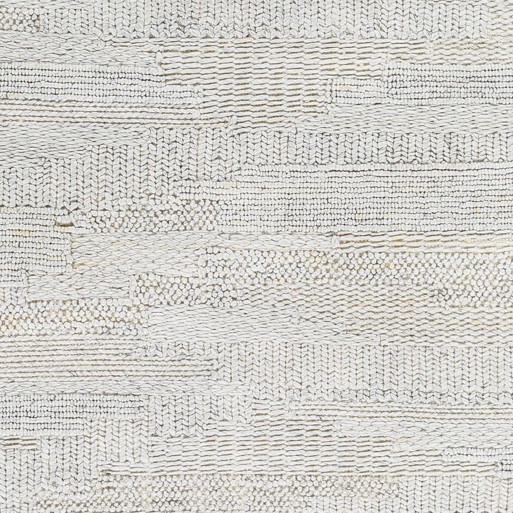 Wolverting Gray 8' x 10' Rug - Thumbnail - Image 6