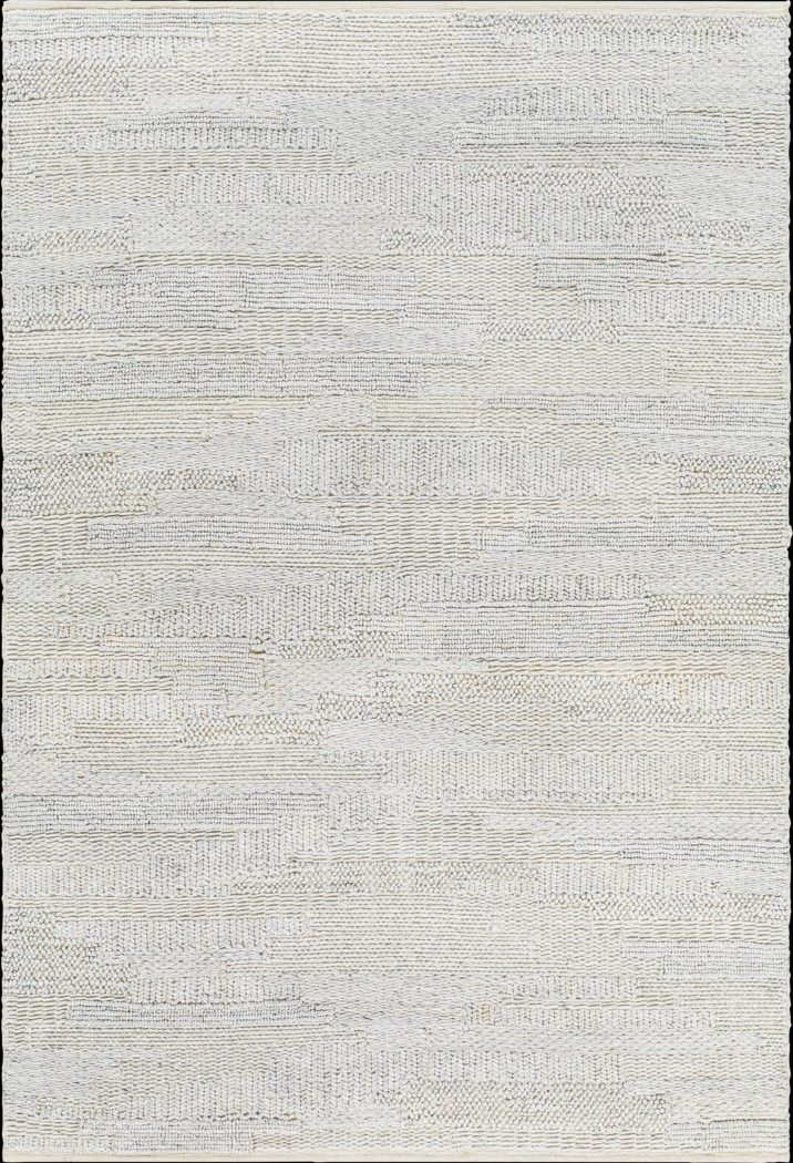 Wolverting Gray 8' x 10' Rug - Thumbnail - Image 1