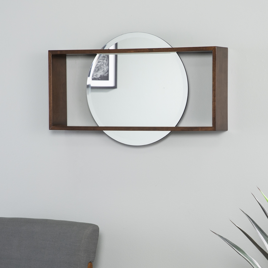 Wonderlight Brown Wall Decor - Thumbnail - Image 3