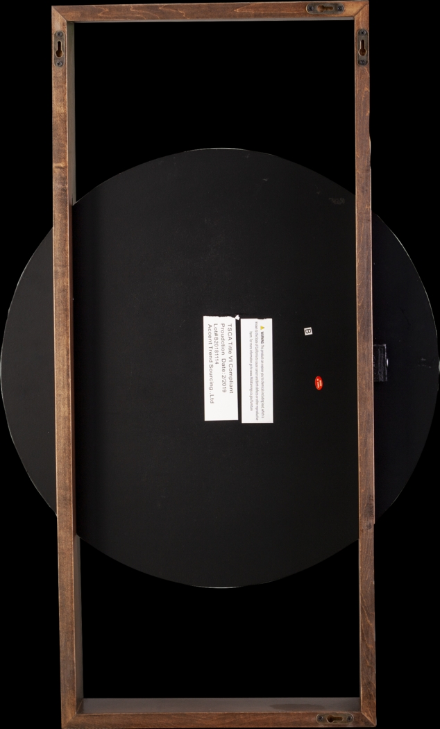 Wonderlight Brown Wall Decor - Thumbnail - Image 6