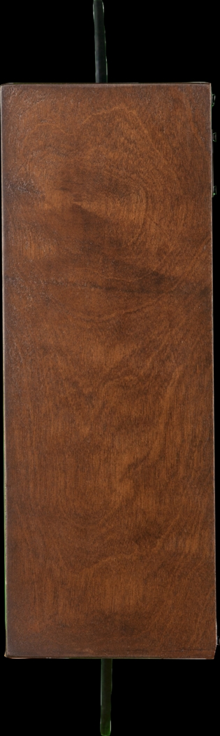 Wonderlight Brown Wall Decor - Thumbnail - Image 7