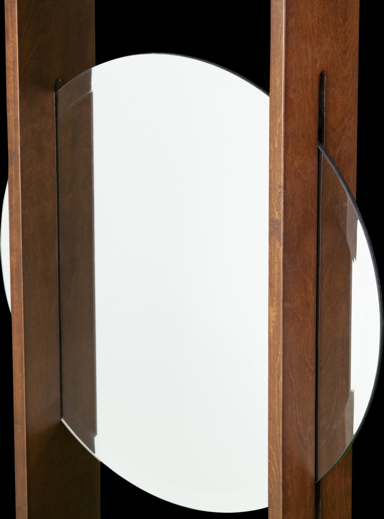 Wonderlight Brown Wall Decor - Thumbnail - Image 8