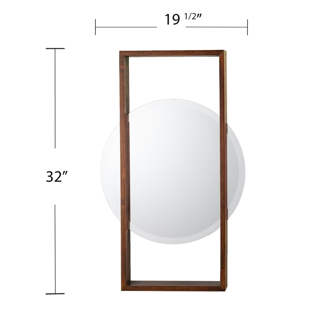 Wonderlight Brown Wall Decor - Thumbnail - Image 10