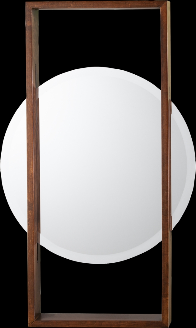 Wonderlight Brown Wall Decor - Thumbnail - Image 1