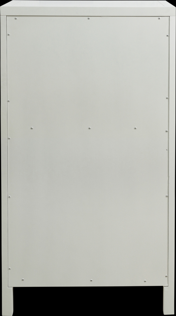 Wonderstock Gray Jewelry Armoire - Thumbnail - Image 4