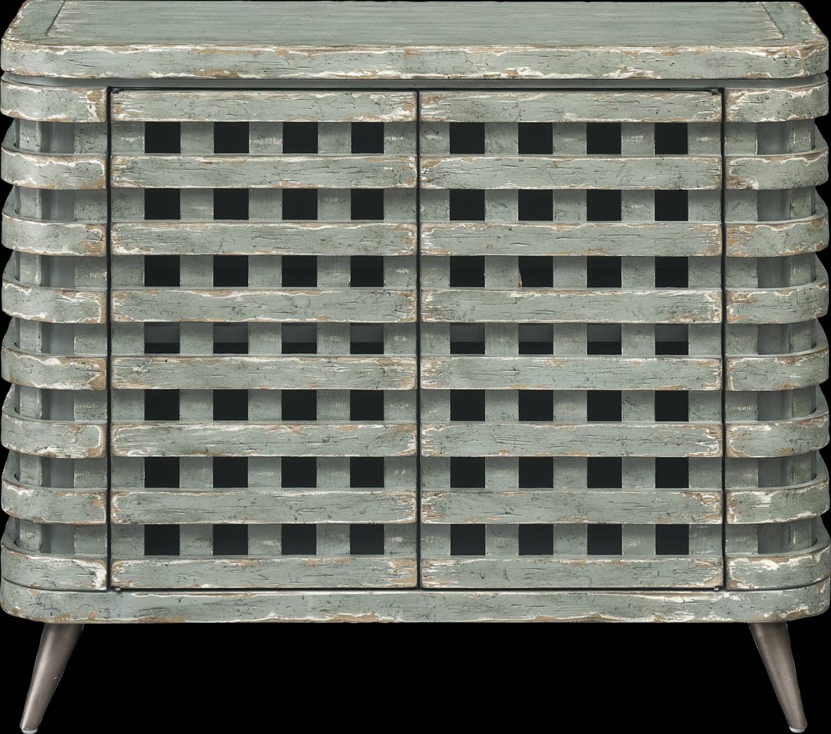 Woodbine Green 2 Door Credenza - Thumbnail - Image 5