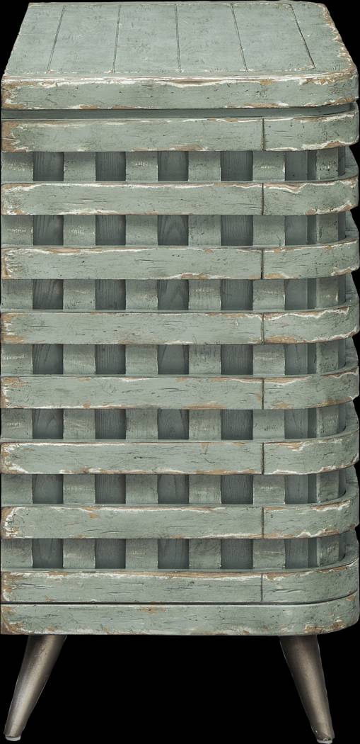 Woodbine Green 2 Door Credenza - Thumbnail - Image 6