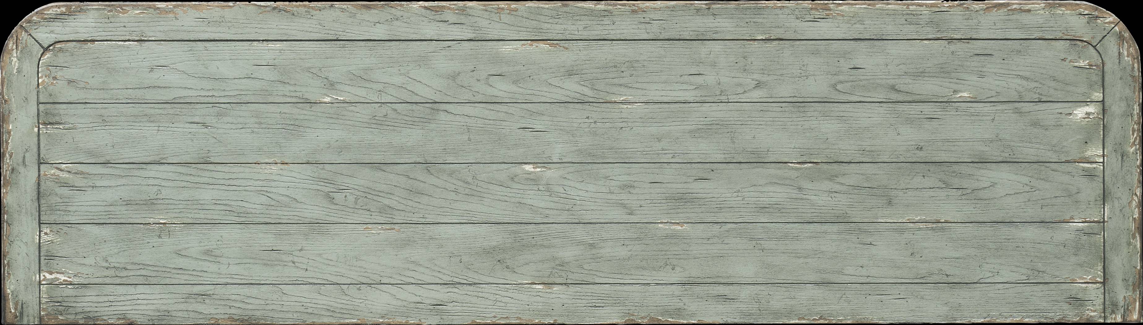 Woodbine Green 4 Door Credenza - Thumbnail - Image 3