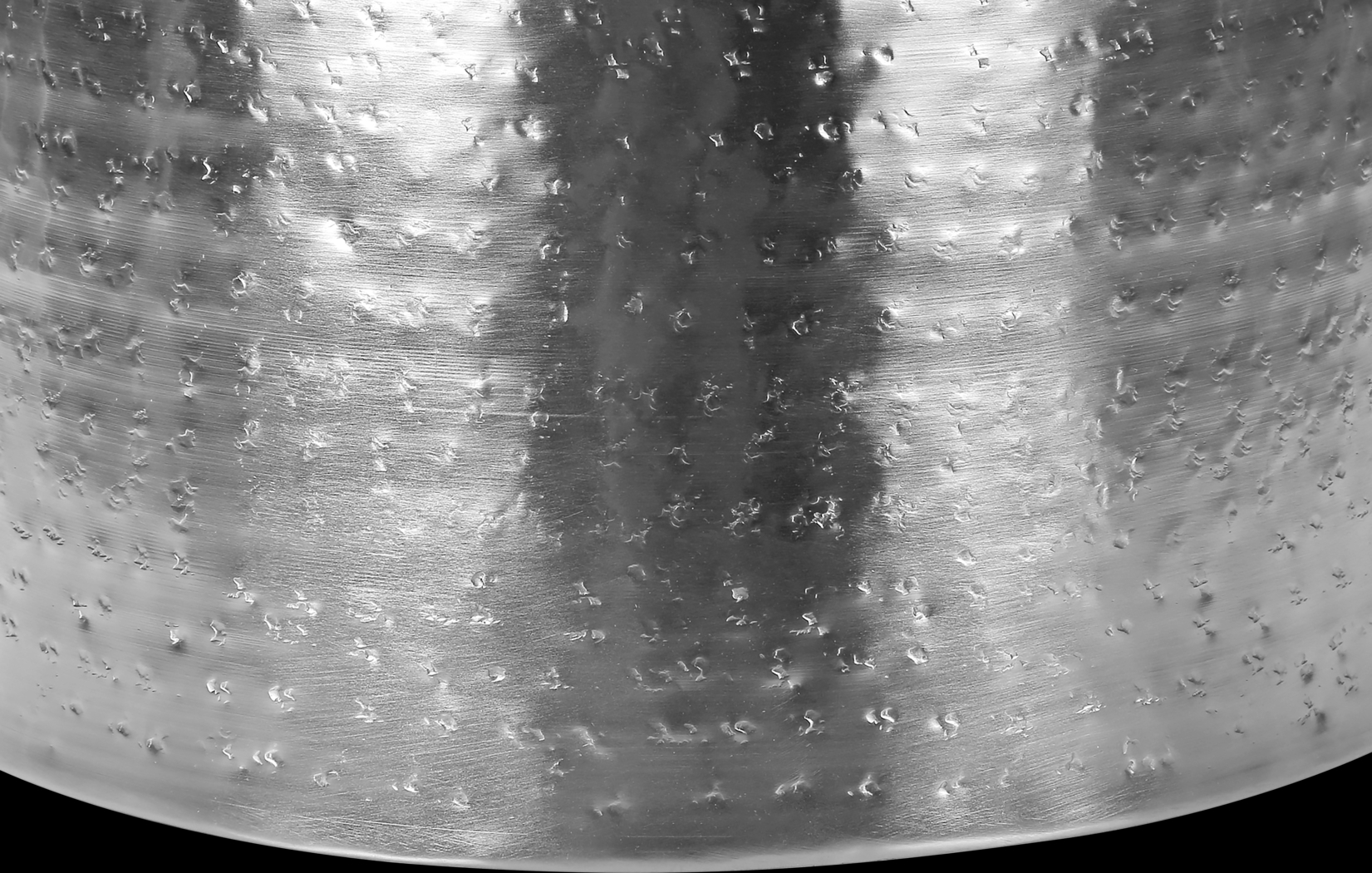 Woodbrier Chrome Accent Table - Thumbnail - Image 3