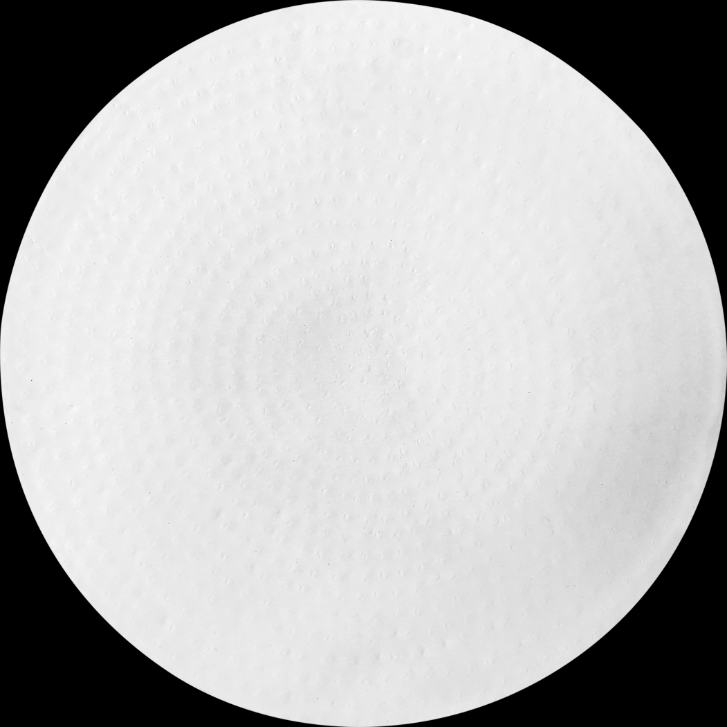 Woodbrier White Accent Table - Thumbnail - Image 2