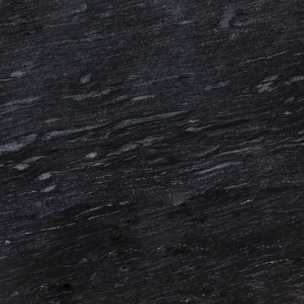 Woodcroft Black Accent Table - Image 5