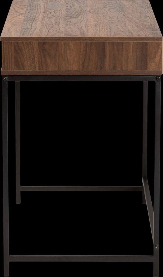 Woodglen Brown Desk - Thumbnail - Image 4