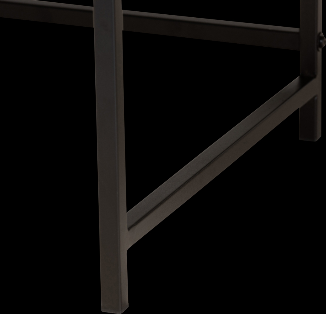 Woodglen Brown Desk - Thumbnail - Image 6