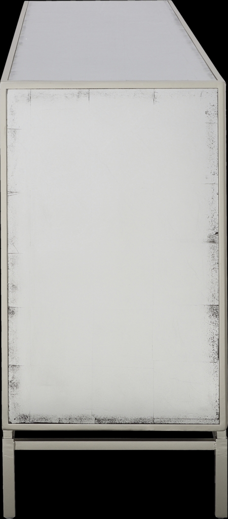 Woodgreen Silver Credenza - Thumbnail - Image 6