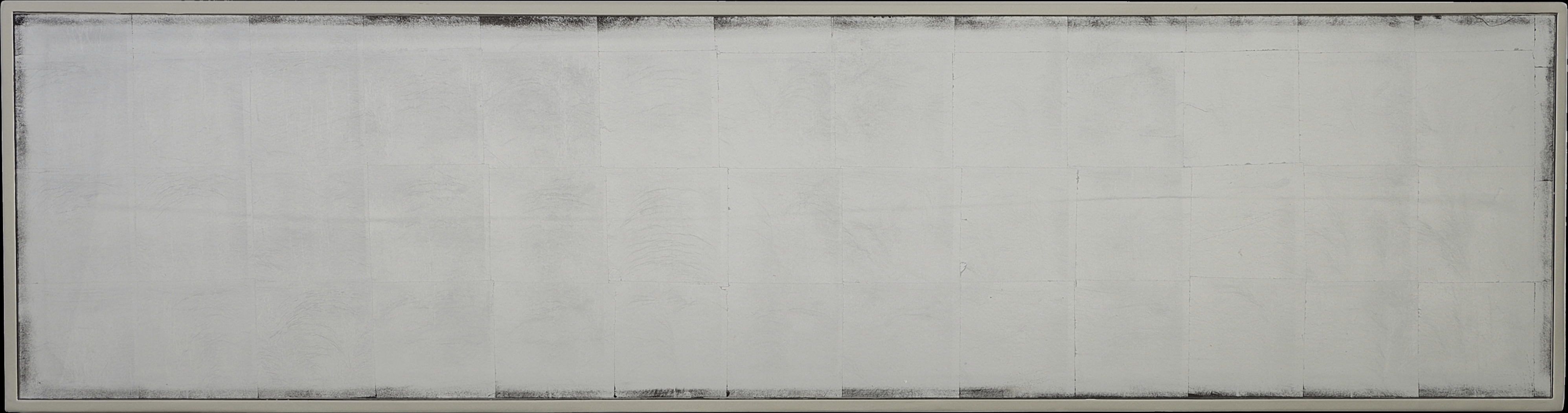 Woodgreen Silver Credenza - Thumbnail - Image 5