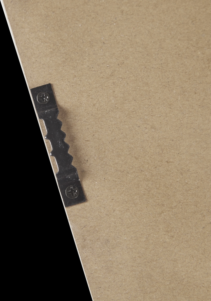 Woodhut Beige Wall Decor, Set of 3 - Thumbnail - Image 5