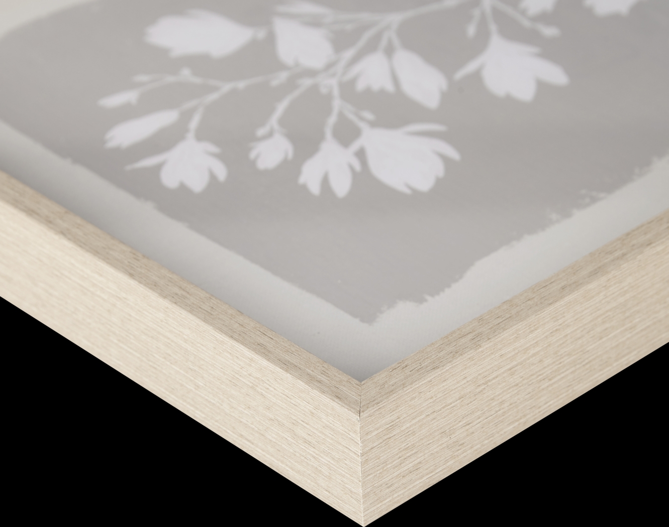 Woodhut Beige Wall Decor, Set of 3 - Thumbnail - Image 7