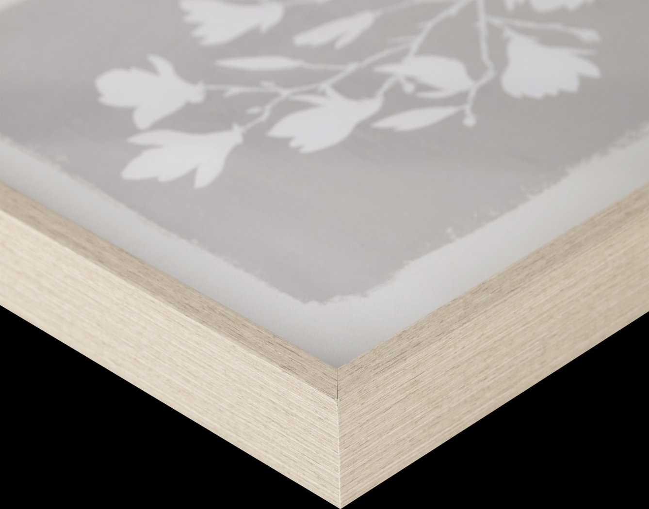 Woodhut Beige Wall Decor, Set of 3 - Thumbnail - Image 8