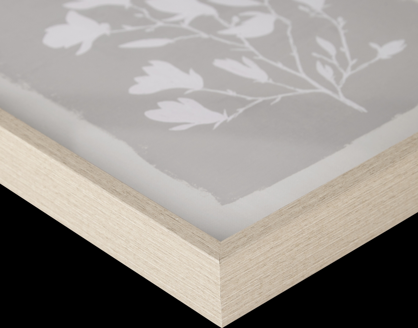 Woodhut Beige Wall Decor, Set of 3 - Thumbnail - Image 9