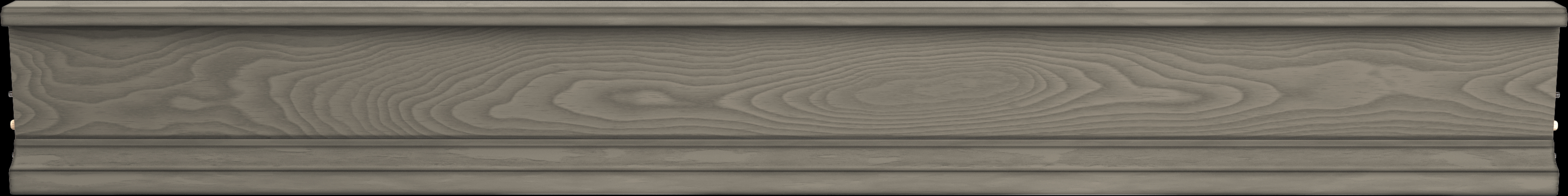 Kids Woodland Adventures Classic Gray Nursery with Toddler & Conversion Rails - Thumbnail - Image 7