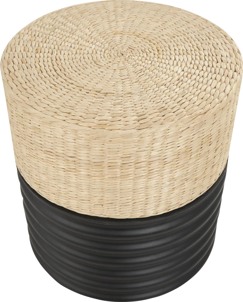 Woodland Black End Table - Thumbnail - Image 7