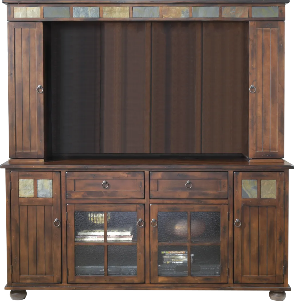 Woodland Hills Wall Unit - Thumbnail - Image 1